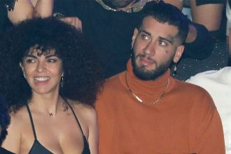 Έξαλλη η Μαρία Σολωμού με τον Mente Fuerte: «Είσαι ψεύτης, φεύγω»