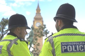 Φυλάκιση σε πέντε ακτιβιστές για το κλίμα που απέκλεισαν κεντρικό αυτοκινητόδρομο του Λονδίνου