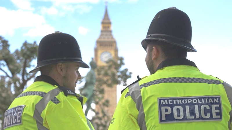 Φυλάκιση σε πέντε ακτιβιστές για το κλίμα που απέκλεισαν κεντρικό αυτοκινητόδρομο του Λονδίνου