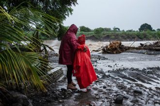 Μεξικό: Επτά φοιτητές πνίγηκαν σε ποταμό