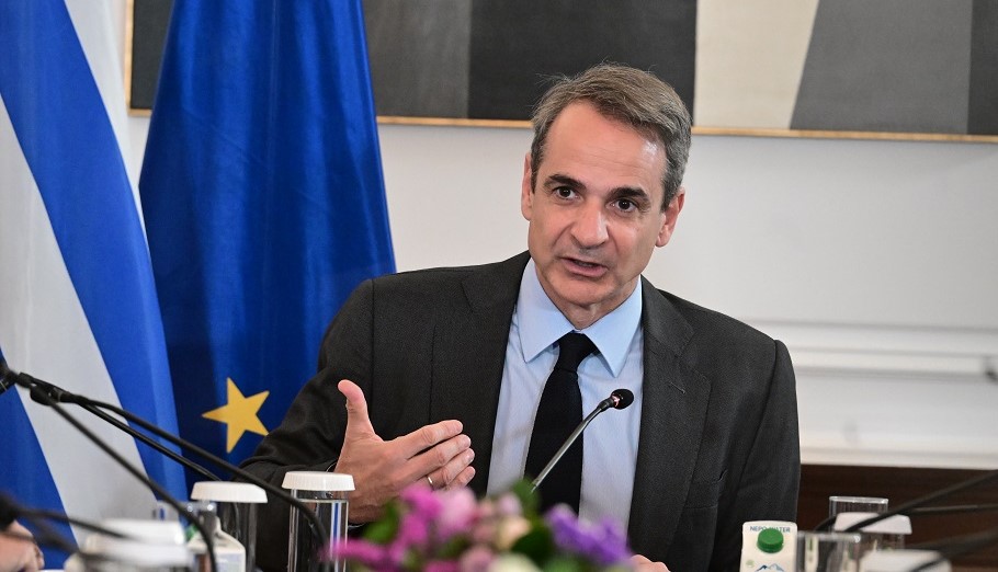 Μητσοτάκης στο Υπουργικό Συμβούλιο: «Η δουλειά συνεχίζεται στην καρδιά του καλοκαιριού – Τα μέτρα δεν πάνε διακοπές»
