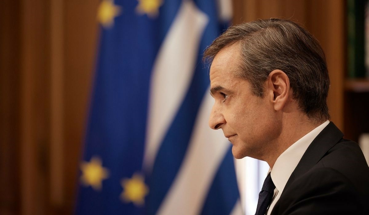 Κυριάκος Μητσοτάκης για την απόπειρα δολοφονίας κατά του Τραμπ: Η πολιτική βία είναι απαράδεκτη