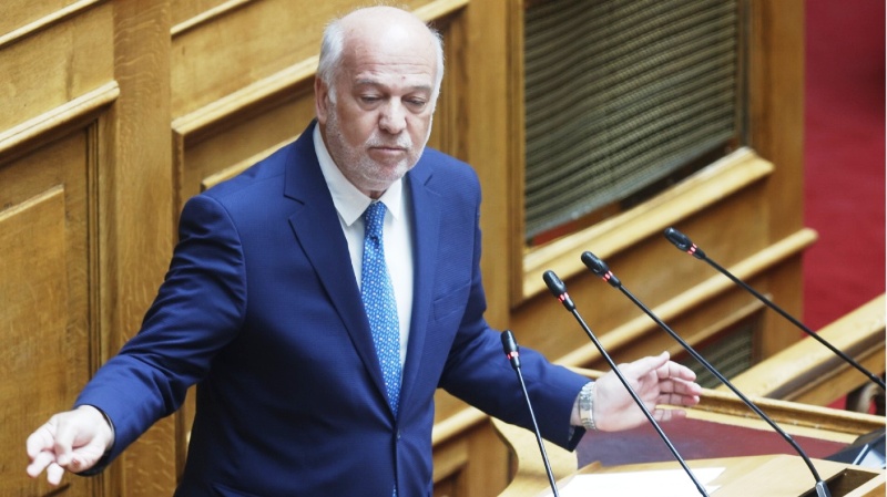 Φλωρίδης: Πρωτοφανής κατρακύλα η επίθεση στην Δικαιοσύνη από τους πολιτικούς αρχηγούς