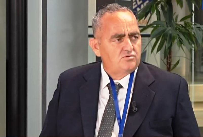 Φρέντης Μπελέρης: Αναβάλλεται η συζήτηση για την αίτηση αποφυλάκισης για τις 2 Σεπτεμβρίου