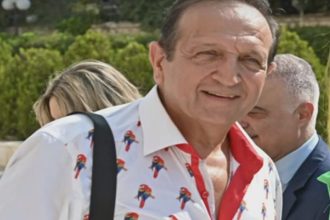 Σπύρος Μπιμπίλας: «Ο Αλέξης Κούγιας μιλά για κάθε άνθρωπο με ό,τι προσβλητικότερο μπορεί»