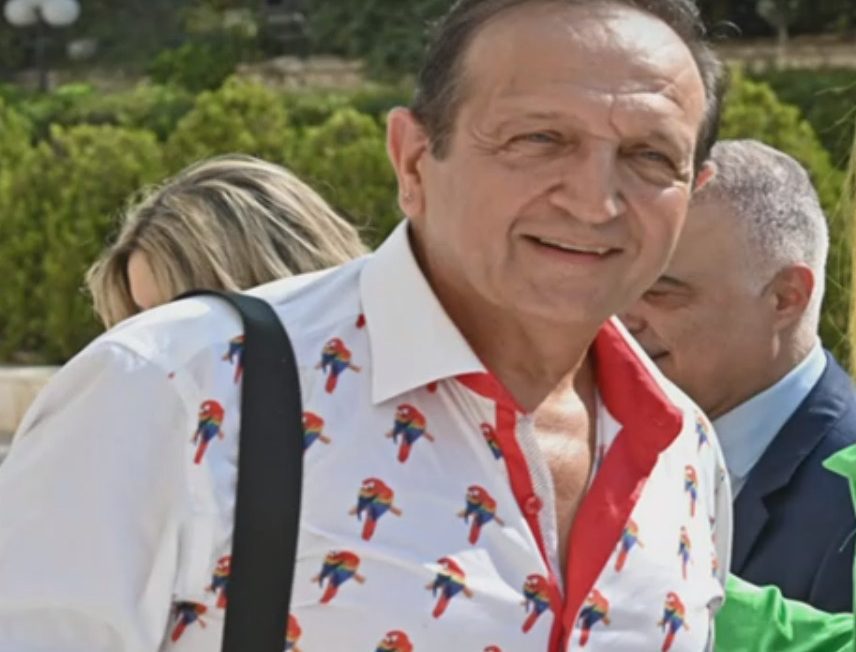 Σπύρος Μπιμπίλας: «Ο Αλέξης Κούγιας μιλά για κάθε άνθρωπο με ό,τι προσβλητικότερο μπορεί»