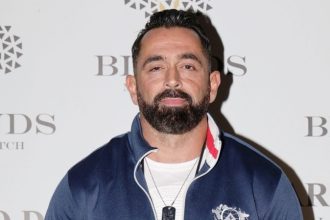 Μπο: Ίσως η Μαρία Αντωνά βγάλει έναν εαυτό που δεν έχουμε ξαναδεί στον Γιώργο Λιάγκα