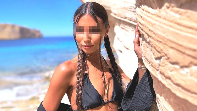 Η εντυπωσιακή DJ που «έσπρωχνε» μαζί με Πολωνούς ναρκωτικά στη Μύκονο - Το menu και οι τιμές