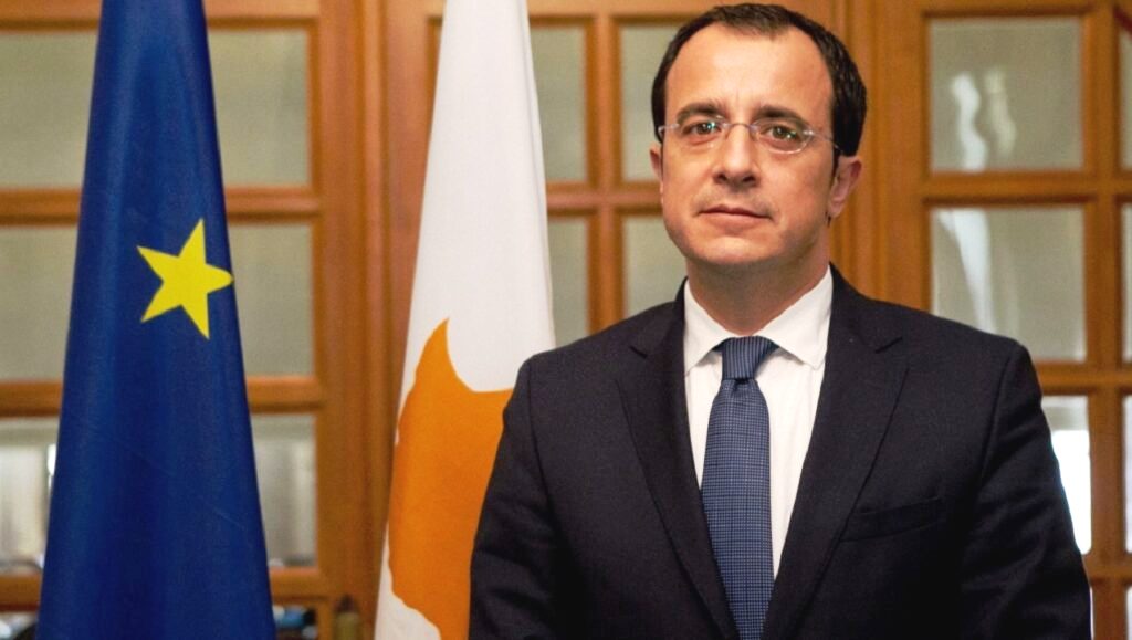 Ν. Χριστοδουλίδης για Κυπριακό: Παραμένω αισιόδοξος ότι θα έχουμε θετικά νέα σύντομα