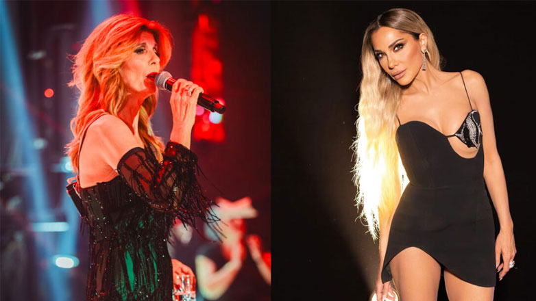 Κατερίνα Στανίση για την ακύρωση της συναυλίας της Δέσποινας Βανδή στην Τουρκία: «Εμένα δεν θα με ενοχλούσε καθόλου»