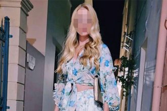 «Παρερμηνεύτηκαν οι συνομιλίες μου, δεν αποδέχομαι τις κατηγορίες» λέει μέσα από την φυλακή η Πατρινή «Νάνσυ» του κυκλώματος εκβιαστών