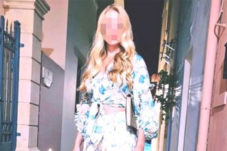 Στη φυλακή η «Νάνσυ» από την Πάτρα και άλλοι 4 κατηγορούμενοι για το κύκλωμα εκβιαστών