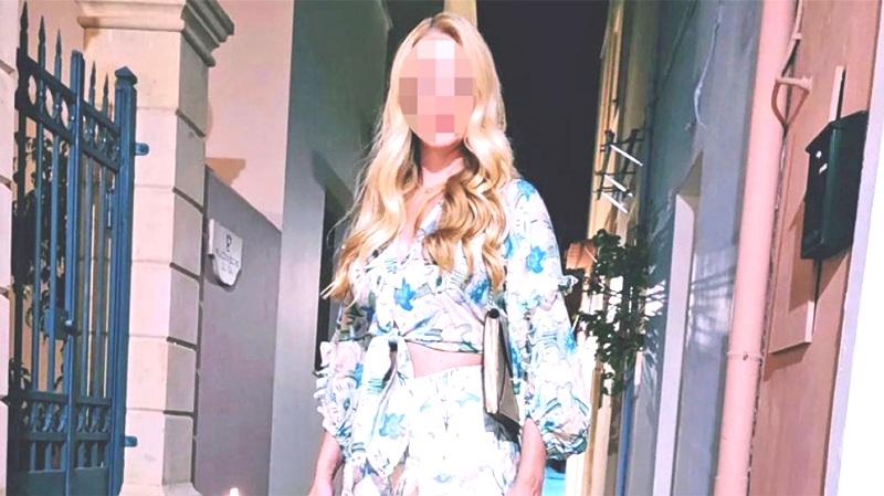 Στη φυλακή η «Νάνσυ» από την Πάτρα και άλλοι 4 κατηγορούμενοι για το κύκλωμα εκβιαστών