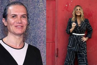 Παντελής Καναράκης κατά Ναταλίας Γερμανού: «Έβριζε τη Μενεγάκη σε στελέχη και σήμερα είπε ότι την αγαπάει…»