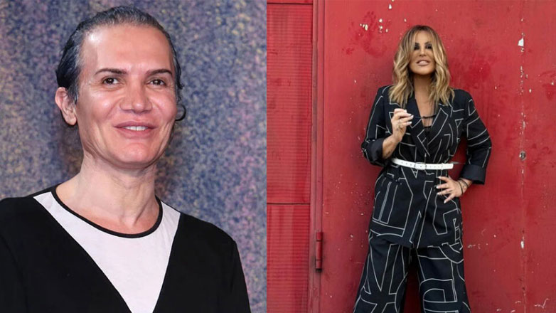 Παντελής Καναράκης κατά Ναταλίας Γερμανού: «Έβριζε τη Μενεγάκη σε στελέχη και σήμερα είπε ότι την αγαπάει…»