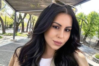 Θρήνος για τον θάνατο 27χρονης σε τροχαίο