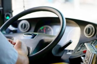 Τραγωδία: Νεκρός 38χρονος οδηγός του ΚΤΕΛ - Κατέρρευσε ύστερα από δρομολόγιο