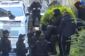 Βαριές ποινές για την αιματηρή συμπλοκή στα Ιωάννινα