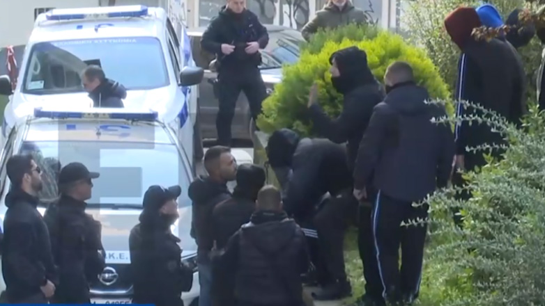 Βαριές ποινές για την αιματηρή συμπλοκή στα Ιωάννινα