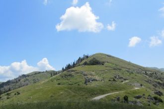 Ιωάννινα: Αγνοείται 23χρονος Σλοβάκος στο Όρος Μιτσικέλι