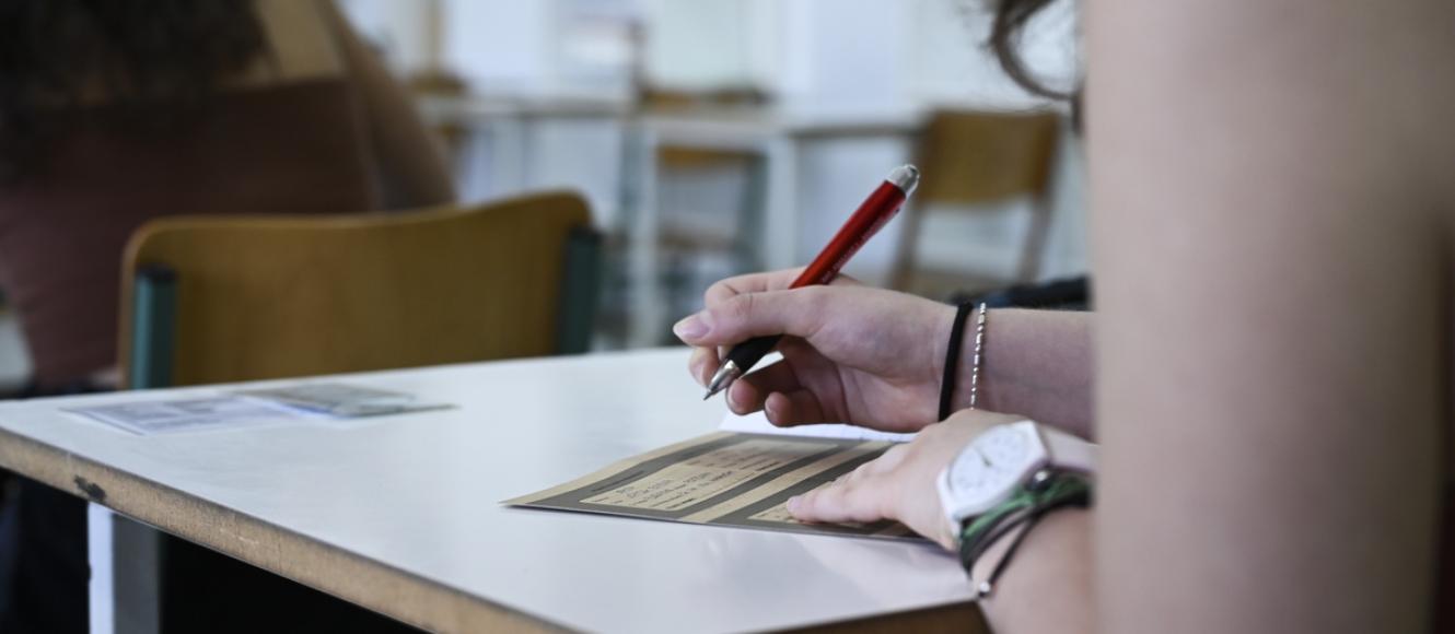 Πανελλαδικές εξετάσεις - Αριστούχος με 19.640 μόρια «αποκαλύπτει» το μυστικό της επιτυχίας: Δεν είναι μόνο το διάβασμα, θέλει ισορροπία