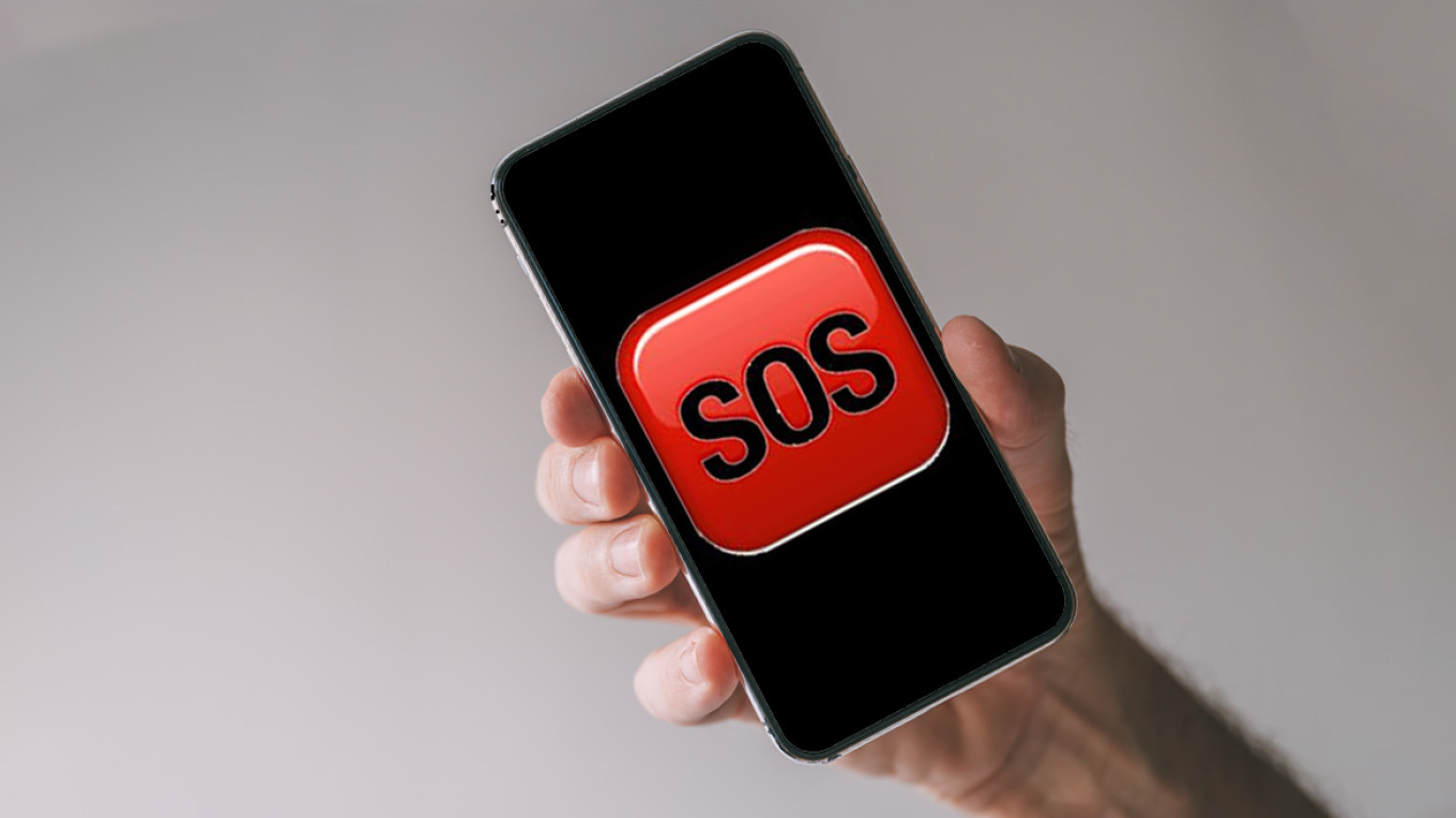 Συνελήφθη 47χρονη για ενδοοικογενειακή βία - Κουμπί πανικού ζήτησε ο σύζυγος της