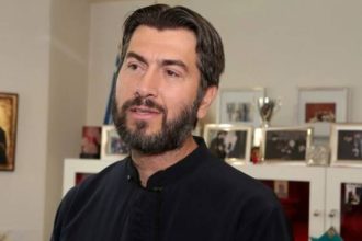 Σε δίκη για ασέλγεια σε βάρος δύο ανηλίκων παραπέμπεται ο πατέρας Αντώνιος