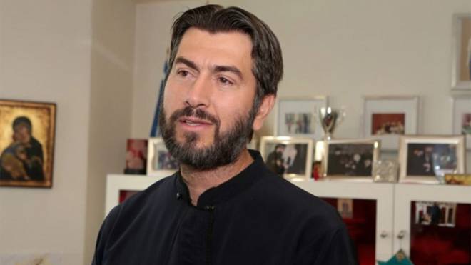 Σε δίκη για ασέλγεια σε βάρος δύο ανηλίκων παραπέμπεται ο πατέρας Αντώνιος