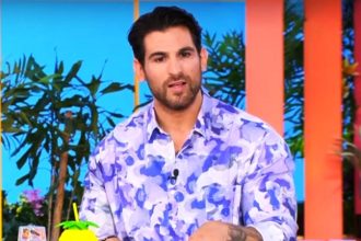 Ετεοκλής Παύλου: Έναν μήνα ήμουν σε κώμα και τα ρούχα μου ήταν σε μια σακούλα