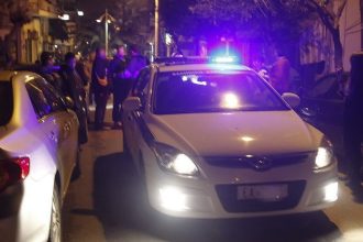 Εμπλεκόμενος στην υπόθεση Λυγγερίδη ο 20χρονος που δέχθηκε επίθεση από ομάδα 10 ατόμων στη Χαλκίδα