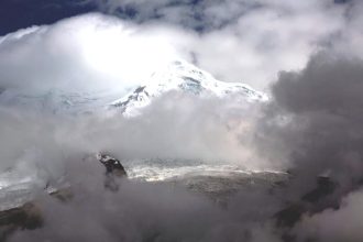 Περού: Μετά από 22 χρόνια βρέθηκαν τα λείψανα Αμερικανού ορειβάτη μουμιοποιημένα σε χιονισμένο βουνό