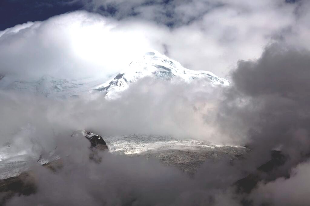 Περού: Μετά από 22 χρόνια βρέθηκαν τα λείψανα Αμερικανού ορειβάτη μουμιοποιημένα σε χιονισμένο βουνό