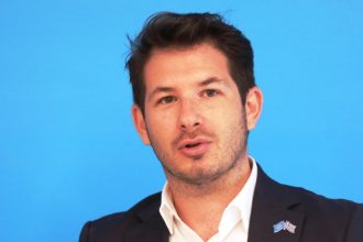 Γιώργος Περρής: Με τον πατέρα μου δεν μιλούσαμε για 24 χρόνια