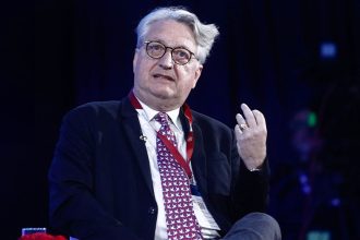 Ο Μιχάλης Πικραμένος νέος πρόεδρος του ΣτΕ