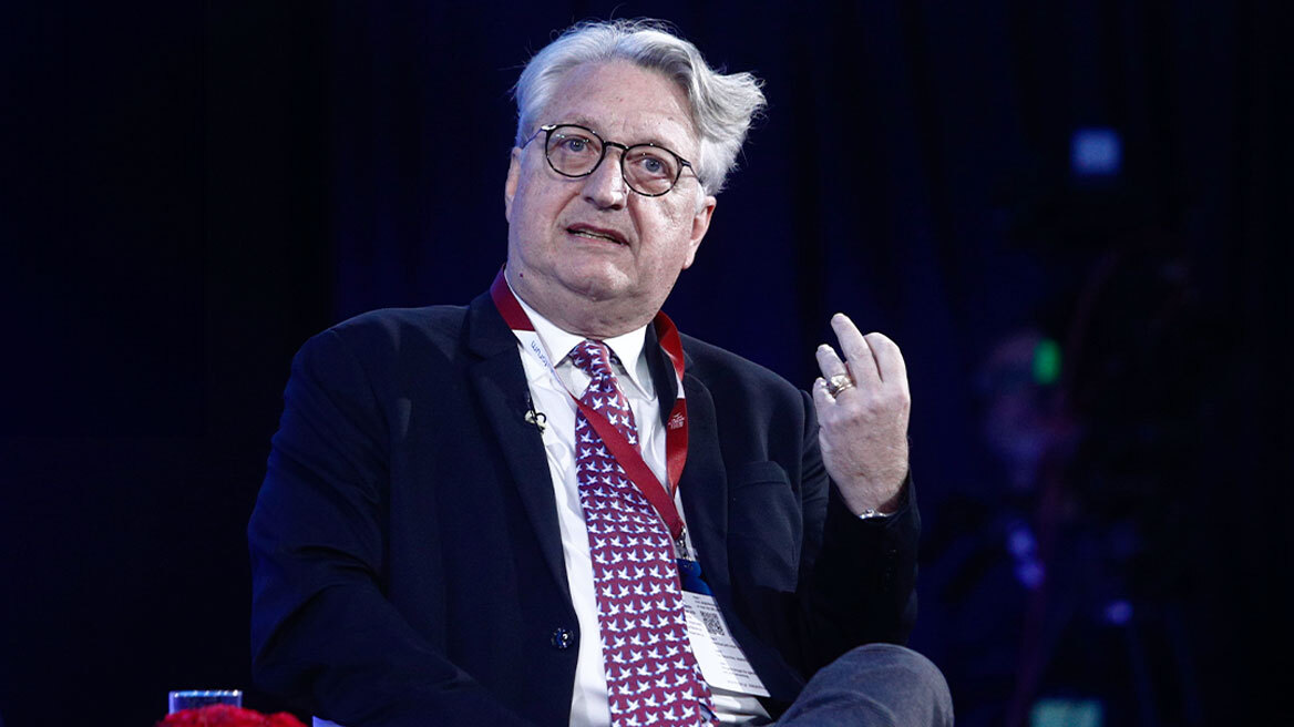 Ο Μιχάλης Πικραμένος νέος πρόεδρος του ΣτΕ