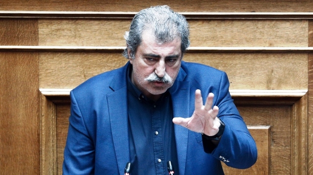 Εκτός Κοινοβουλευτικής Ομάδας του ΣΥΡΙΖΑ ο Παύλος Πολάκης για το bullying σε συνεργάτιδα του Άδωνι Γεωργιάδη στη Βουλή