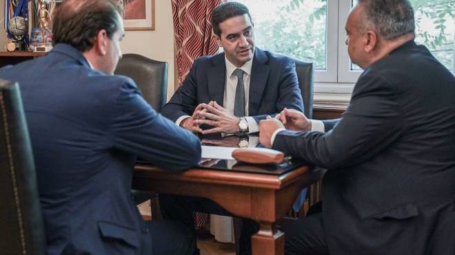 Μιχάλης Κατρίνης: «Η Δικαιοσύνη πρέπει να είναι ελεύθερη και ανεξάρτητη. Να εμπνέει σεβασμό και εμπιστοσύνη και όχι φόβο»