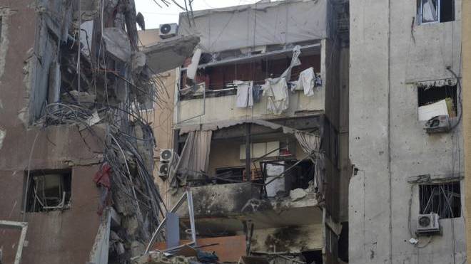 Λίβανος: Βρέθηκε νεκρός ο στρατιωτικός διοικητής της Χεζμπολάχ Φουάντ Σουκρ