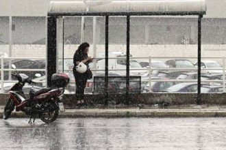 Καιρός: Έκτακτο δελτίο επιδείνωσης από την ΕΜΥ - Έρχονται βροχές, καταιγίδες και χαλάζι