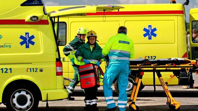 Σλοβενία: Νεκροί δύο Γάλλοι σε τροχαίο, ο ένας 12 ετών – Το μίνι βαν τους συγκρούστηκε με φορτηγό