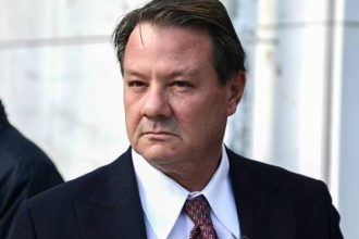 Παραμένει στη φυλακή ο Απόστολος Λύτρας – Απορρίφθηκε το αίτημά του