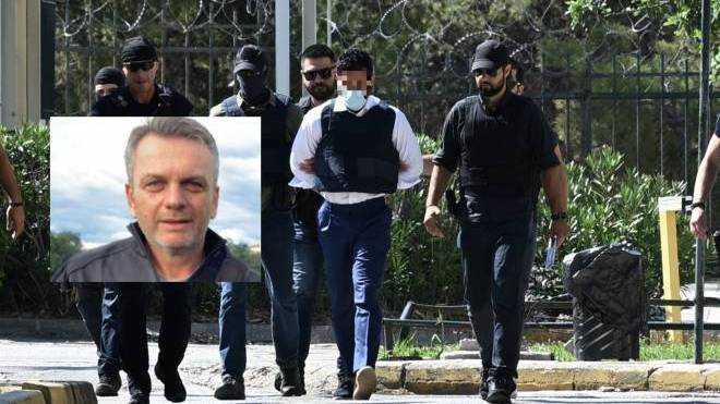 Δολοφονία στο Ψυχικό: Στα 100.000 ευρώ εκτιμάται το συμβόλαιο θανάτου για τον 54χρονο τοπογράφο - Μέτοχος και σε εταιρία "φάντασμα" του Αγρινίου ο κατηγορούμενος