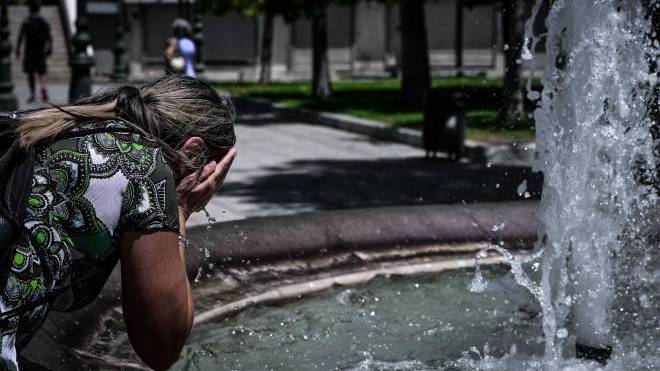 Καιρός: Νέα θερμή εισβολή με 40άρια από τη Δευτέρα – Ποιες περιοχές θα "ψηθούν"