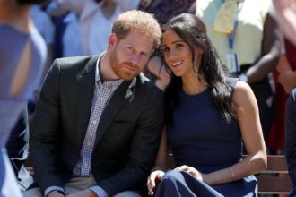 Φήμες για κρίση στον γάμο Χάρι και Μέγκαν: Την βαριέται και του λείπουν οι φίλοι του που δεν βλέπει ποτέ