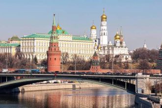 Ρωσία: Στα ύψη ο υδράργυρος στην Μόσχα – Καταρρίφθηκε ρεκόρ θερμοκρασίας τουλάχιστον 100 ετών