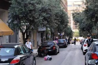 Στον ανακριτή οι 72 από τους 74 συλληφθέντες για τους πυροβολισμούς έξω από το γήπεδο του Παναθηναϊκού