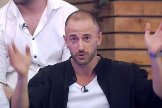 Power of Love - Νίκος Πελετιέ: Ο Δήμος θα πάει με δύο, τρεις... δεκαεφτά γυναίκες να δοκιμάσει