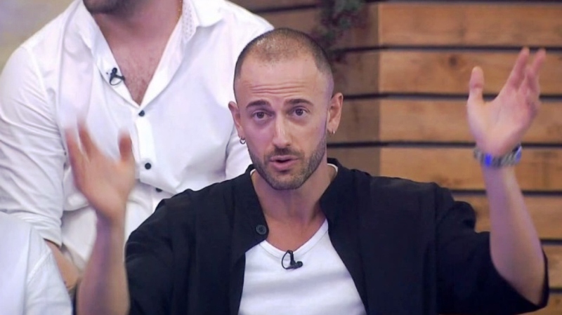 Power of Love - Νίκος Πελετιέ: Ο Δήμος θα πάει με δύο, τρεις... δεκαεφτά γυναίκες να δοκιμάσει