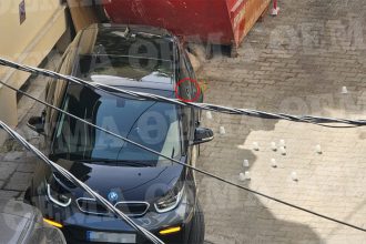 Ηχητικό ντοκουμέντο: Η στιγμή που γαζώνουν τον άνδρα στο Ψυχικό - Τοπογράφος με δραστηριότητα στη Μύκονο το θύμα