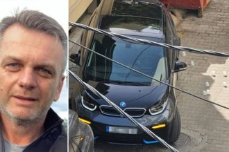 Θύμα ξυλοδαρμού είχε πέσει τον Σεπτέμβριο του '21 ο τοπογράφος που "γάζωσαν" στο Νέο Ψυχικό - Ερευνάται αν το περιστατικό συνδέεται με τη δολοφονία